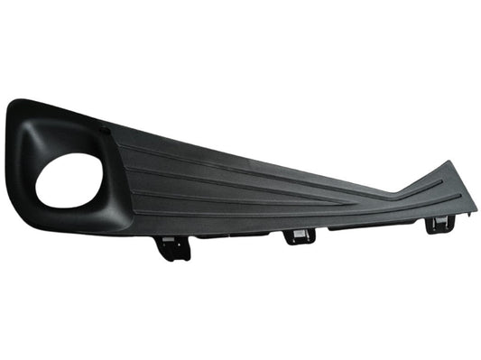 PARRILLA FASCIA CHR 20-21 C/HOYO R