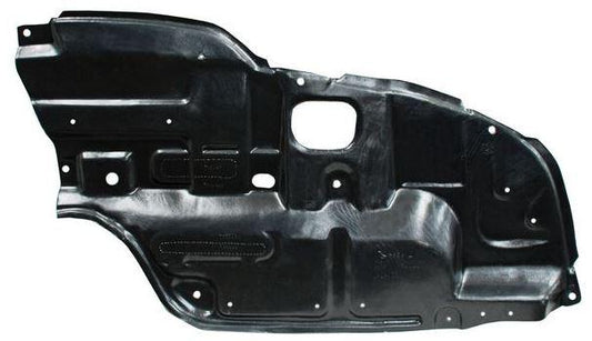 TOLVA INFERIOR MOTOR CAMRY 02-06 L