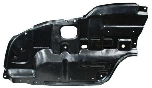 TOLVA INFERIOR MOTOR CAMRY 02-06 R
