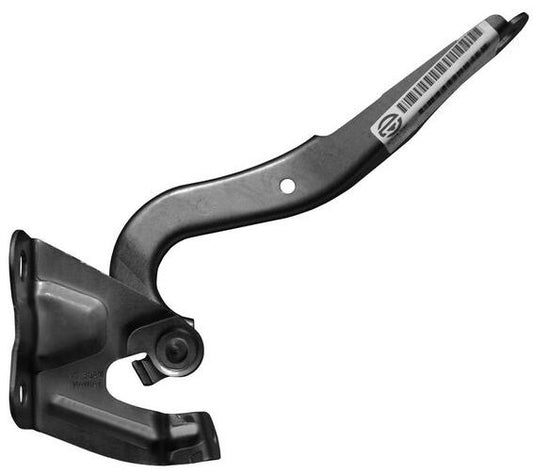 BISAGRA COFRE COROLLA/ MATRIX 09-13 L