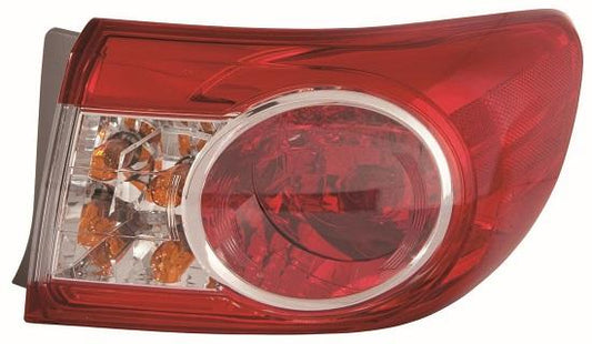 CALAVERA COROLLA 11-13 EXTERIOR R
