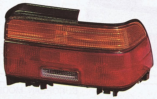 CALAVERA COROLLA 93-95 R