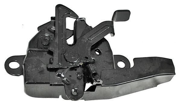 CHAPA COFRE COROLLA 14-19 S/LLAVE
