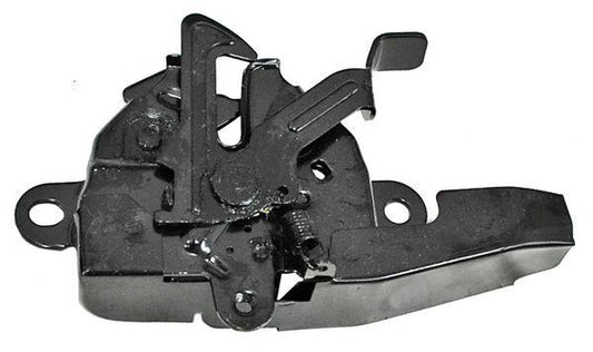 CHAPA COFRE COROLLA 14-19 S/LLAVE