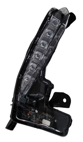 CUARTO FRONTAL COROLLA 17-19 SE LED R