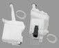 DEPOSITO LIMPIAPARABRISAS COROLLA / MATRIX 03-08 C/TAPA C/MOTOR