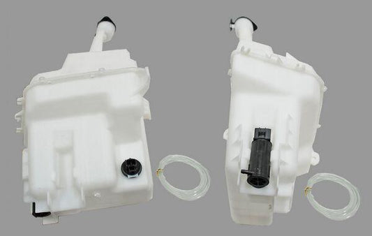 DEPOSITO LIMPIAPARABRISAS COROLLA / MATRIX 03-08 C/TAPA C/MOTOR C/SENSOR
