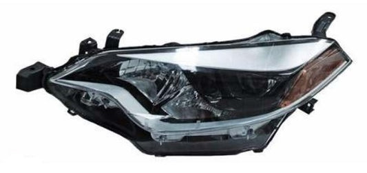 FARO COROLLA 14-16 L
