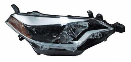 FARO COROLLA 14-15 R