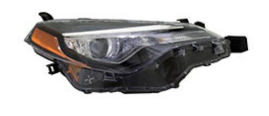 FARO COROLLA 17-19 R