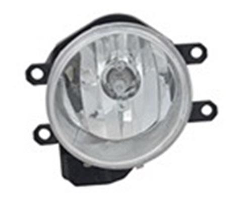 FARO NIEBLA COROLLA 14-16 L