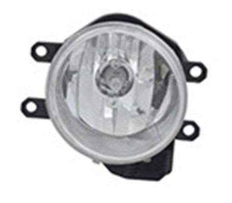 FARO NIEBLA COROLLA 14-16 R