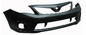 FASCIA DELANTERA COROLLA 11-13 S/XRS C/HOYO P/SPOILER