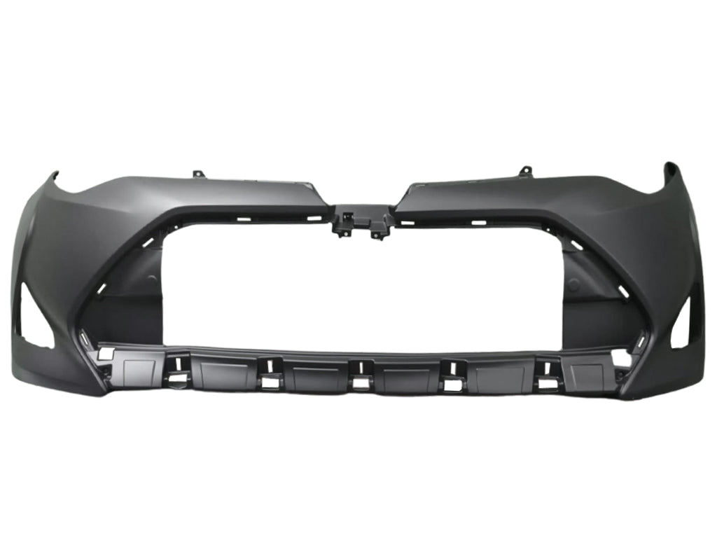 FASCIA DELANTERA COROLLA 17-19 LE