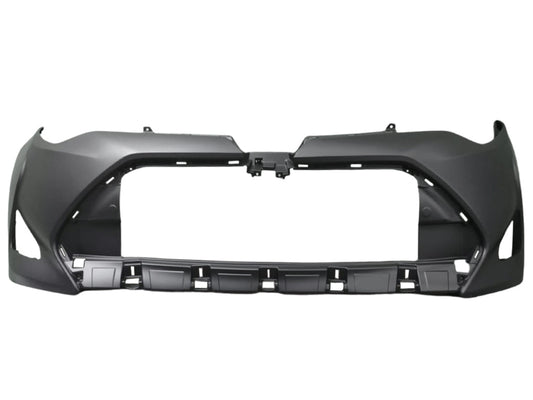 FASCIA DELANTERA COROLLA 17-19 LE
