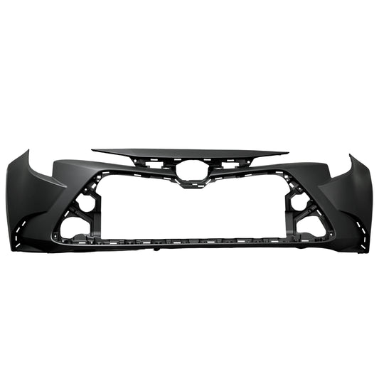 FASCIA DELANTERA COROLLA 20-23 LE/BASE/HYBRID 4 PTS