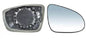 LUNA ESPEJO COROLLA 14-16 / CAMRY 12-14 C/DESEMPAÑANTE R