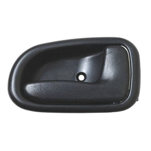 MANIJA INTERIOR COROLLA 92-97 NEGRA R