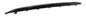 MOLDURA FASCIA TRASERA COROLLA 20-24 4 PTS P/PINTAR LE/BASE/HYBRID INF
