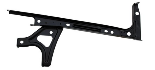 MARCO RADIADOR COROLLA 14-19 SOPORTE CHAPA