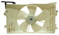 MOTOVENTILADOR COROLLA/MATRIX 03-08 AT/MT SENCILLO COMPLETO