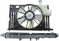 MOTOVENTILADOR COROLLA 14-19 L4/1.8L CON TOLVA SUPERIOR SENCILLO COMPLETO