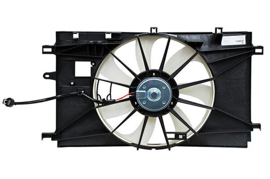 MOTOVENTILADOR COROLLA 20/ CHR 18-19 2.0L
