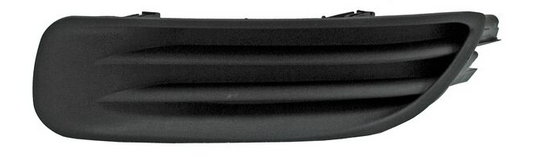 PARRILLA FASCIA COROLLA 03-04 S/HOYO L