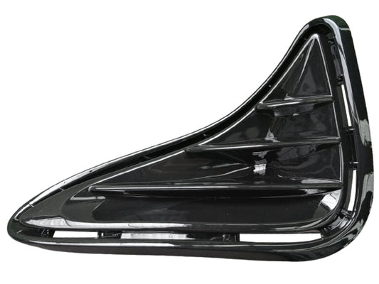 PARRILLA FASCIA COROLLA 17-19 S/HOYO P/FARO L