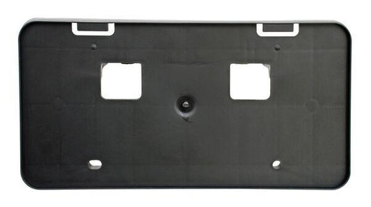 PORTA PLACA DEL COROLLA 09-13