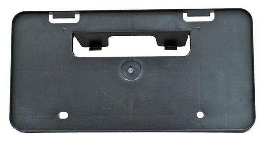 PORTA PLACA DEL COROLLA 14-16  S