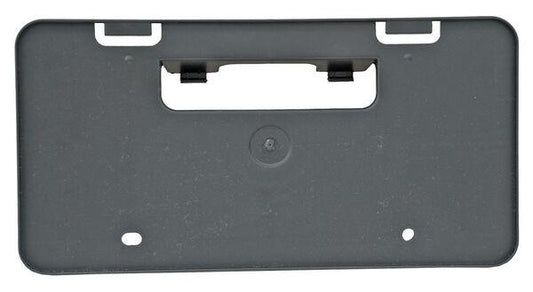 PORTA PLACA DEL COROLLA 14-16