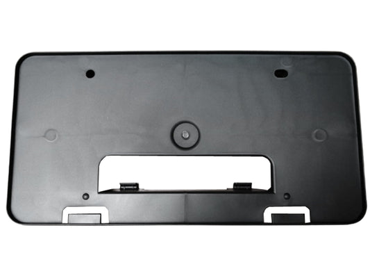 PORTA PLACA DEL COROLLA 17-19 LE/STD