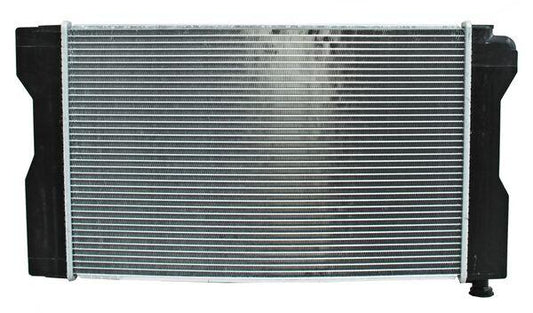 RADIADOR COROLLA 09-20 AUTOMATICO L4 1.8L 1R ALUMINIO