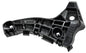 GUIA FASCIA DELANTERA COROLLA 05-08 L