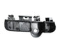 GUIA FASCIA TRASERA COROLLA 14-19 SUPERIOR L