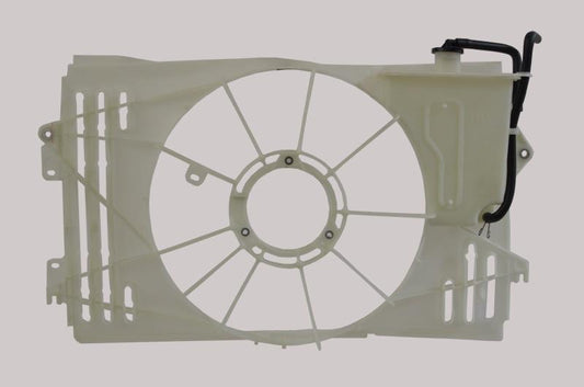 TOLVA VENTILADOR COROLLA / MATRIX 03-08