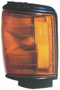 CUARTO PUNTA TOYOTA PU 84-88 NEGRO L