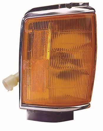 CUARTO PUNTA TOYOTA PU 84-88 CROMO R