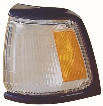 CUARTO PUNTA TOYOTA PU 89-95 NEGRO L