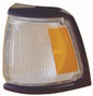 CUARTO PUNTA TOYOTA PU 89-95 NEGRO L