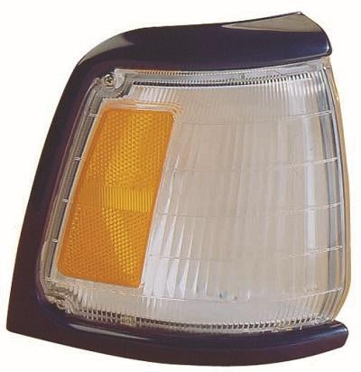 CUARTO PUNTA TOYOTA PU 89-95 NEGRO R
