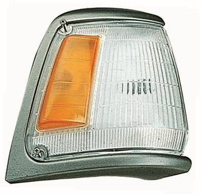 CUARTO PUNTA TOYOTA PU 89-95 NEGRO C/CHIPOTE R DEPO