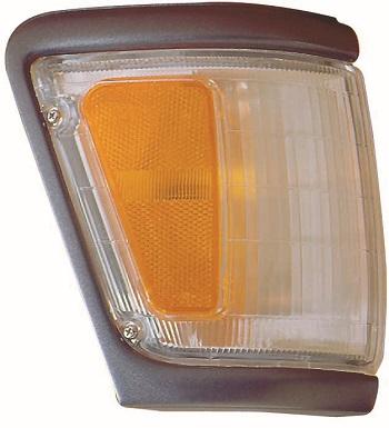 CUARTO PUNTA TOYOTA PU 92-94 NEGRO 4WD R DEPO*HASTA AGOTAR*