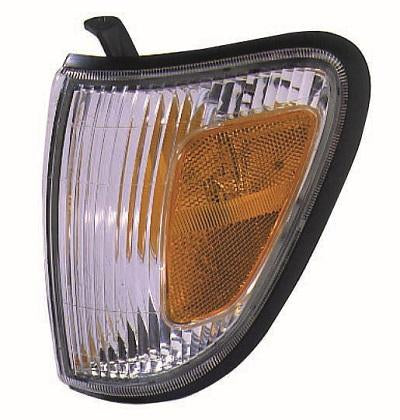 CUARTO PUNTA TACOMA 98-00 2WD/ 4WD L