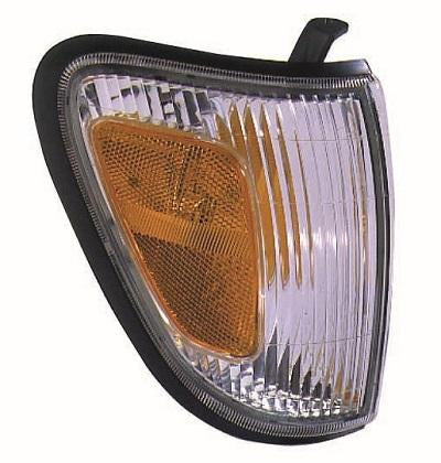 CUARTO PUNTA TACOMA 98-00 2WD/ 4WD R