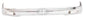 DEFENSA DELANTERA TACOMA 95-97 CROMO 2WD