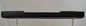 DEFENSA DELANTERA TACOMA 95-97 NEGRA 4WD