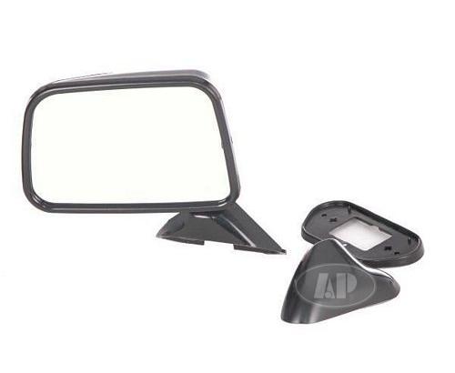 ESPEJO TOYOTA PU 89-95 NEGRO L