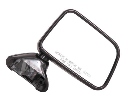 ESPEJO TOYOTA PU 89-95 NEGRO R